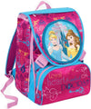 ZAINO SCUOLA ESTENSIBILE PRINCIPESSE DISNEY CARTELLA BAMBINE Cancelleria e prodotti per ufficio/Scuola e materiale didattico/Materiale scolastico/Cartelle e zaini per la scuola/Zainetti per bambini Trade Shop italia - Napoli, Commerciovirtuoso.it