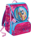 ZAINO SCUOLA ESTENSIBILE PRINCIPESSE DISNEY CARTELLA BAMBINE Cancelleria e prodotti per ufficio/Scuola e materiale didattico/Materiale scolastico/Cartelle e zaini per la scuola/Zainetti per bambini Trade Shop italia - Napoli, Commerciovirtuoso.it