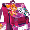 Zaino Scuola Estensibile Skye Everest Paw Patrol + Astuccio Completo 3 Zip Cancelleria e prodotti per ufficio/Scuola e materiale didattico/Materiale scolastico/Cartelle e zaini per la scuola/Zainetti per bambini Trade Shop italia - Napoli, Commerciovirtuoso.it