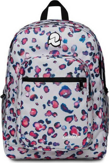 Zaino Scuola Invicta Jelek Fantasy Light Nature per Ragazzi Cancelleria e prodotti per ufficio/Scuola e materiale didattico/Materiale scolastico/Cartelle e zaini per la scuola/Zaini per ragazzi Cartoleria Deja Vu - Crotone, Commerciovirtuoso.it