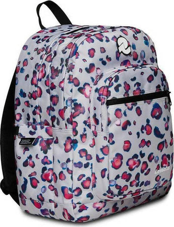 Zaino Scuola Invicta Jelek Fantasy Light Nature per Ragazzi Cancelleria e prodotti per ufficio/Scuola e materiale didattico/Materiale scolastico/Cartelle e zaini per la scuola/Zaini per ragazzi Cartoleria Deja Vu - Crotone, Commerciovirtuoso.it