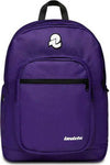 Zaino Scuola Invicta Jelek Plain Viola per Ragazzi Cancelleria e prodotti per ufficio/Scuola e materiale didattico/Materiale scolastico/Cartelle e zaini per la scuola/Zaini per ragazzi Cartoleria Deja Vu - Crotone, Commerciovirtuoso.it