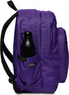 Zaino Scuola Invicta Jelek Plain Viola per Ragazzi Cancelleria e prodotti per ufficio/Scuola e materiale didattico/Materiale scolastico/Cartelle e zaini per la scuola/Zaini per ragazzi Cartoleria Deja Vu - Crotone, Commerciovirtuoso.it