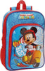 ZAINO SCUOLA MICKEY MOUSE VESPA 38 CM ZAINO ELEMENTARI BAMBINI ROSSO AZZURRO Cancelleria e prodotti per ufficio/Scuola e materiale didattico/Materiale scolastico/Cartelle e zaini per la scuola/Zainetti per bambini Trade Shop italia - Napoli, Commerciovirtuoso.it