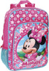 ZAINO SCUOLA MINNIE 38 CM ZAINO ELEMENTARI TOPOLINA BAMBINE ROSA Cancelleria e prodotti per ufficio/Scuola e materiale didattico/Materiale scolastico/Cartelle e zaini per la scuola/Zainetti per bambini Trade Shop italia - Napoli, Commerciovirtuoso.it