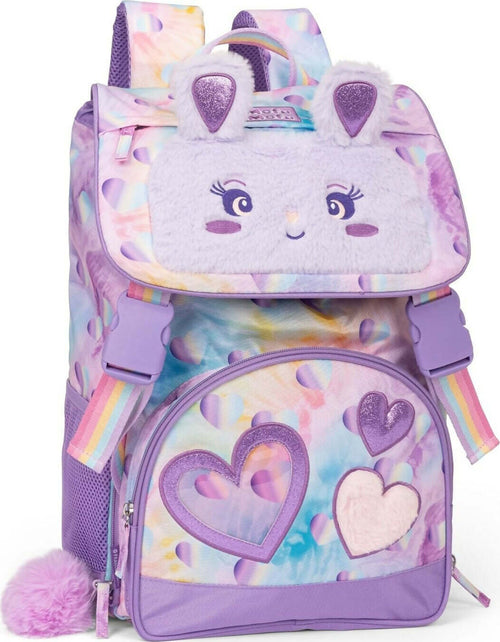 Zaino-Scuola-Organizzato-Estensibile-Mofu-Mofu-28lt