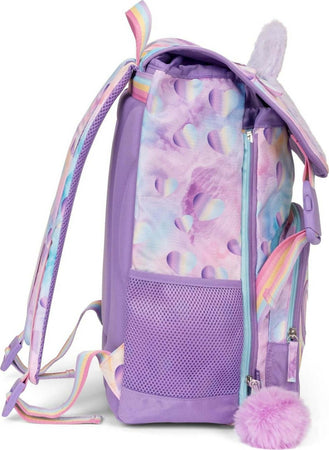 Zaino-Scuola-Organizzato-Estensibile-Mofu-Mofu-28lt