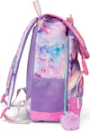 Zaino-Scuola-Organizzato-Estensibile-Mofu-Mofu-28lt
