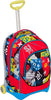 ZAINO SCUOLA RAGAZZI TROLLEY 3IN1 JACK SJ CARRELLO RIMOVIBILE ROSSO Cancelleria e prodotti per ufficio/Scuola e materiale didattico/Materiale scolastico/Cartelle e zaini per la scuola/Zaini per ragazzi Trade Shop italia - Napoli, Commerciovirtuoso.it