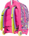 ZAINO SCUOLA RAGAZZI TROLLEY 3IN1 JACK SJ CON CARRELLO RIMOVIBILE ROSA Cancelleria e prodotti per ufficio/Scuola e materiale didattico/Materiale scolastico/Cartelle e zaini per la scuola/Zaini per ragazzi Trade Shop italia - Napoli, Commerciovirtuoso.it