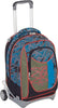 ZAINO SCUOLA  RAGAZZI TROLLEY 3IN1 NEW JACK BITMAP CON CARRELLO RIMOVIBILE Cancelleria e prodotti per ufficio/Scuola e materiale didattico/Materiale scolastico/Cartelle e zaini per la scuola/Zainetti per bambini Trade Shop italia - Napoli, Commerciovirtuoso.it