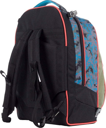 ZAINO SCUOLA  RAGAZZI TROLLEY 3IN1 NEW JACK BITMAP CON CARRELLO RIMOVIBILE Cancelleria e prodotti per ufficio/Scuola e materiale didattico/Materiale scolastico/Cartelle e zaini per la scuola/Zainetti per bambini Trade Shop italia - Napoli, Commerciovirtuoso.it