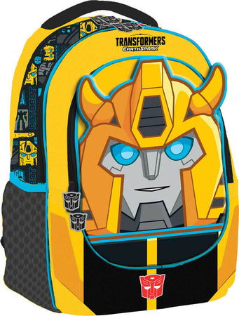 Zaino-scuola-round-trasformers-con-voce-e-luce-originale