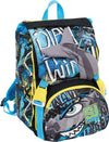 Zaino Scuola Sdoppiabile Big Sj Gang Firegoal per Bambini Cancelleria e prodotti per ufficio/Scuola e materiale didattico/Materiale scolastico/Cartelle e zaini per la scuola/Zaini per ragazzi Cartoleria Deja Vu - Crotone, Commerciovirtuoso.it
