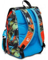 Zaino Scuola Sdoppiabile Big Sj Gang Rushpack