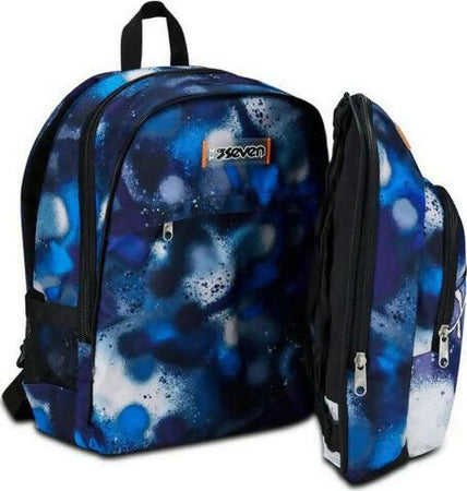 Zaino-Scuola-Seven-Advanced-Detach-Multi-Color-Boy