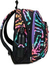 Zaino-Scuola-Seven-Advanced-Detach-Multi-Girl