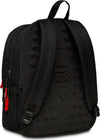 Zaino Scuola Seven Freethink Unisex Blue Deep per La Scuola Cancelleria e prodotti per ufficio/Scuola e materiale didattico/Materiale scolastico/Cartelle e zaini per la scuola/Zaini per ragazzi Cartoleria Deja Vu - Crotone, Commerciovirtuoso.it