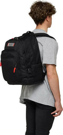 Zaino Scuola Seven Freethink Unisex Blue Deep per La Scuola Cancelleria e prodotti per ufficio/Scuola e materiale didattico/Materiale scolastico/Cartelle e zaini per la scuola/Zaini per ragazzi Cartoleria Deja Vu - Crotone, Commerciovirtuoso.it