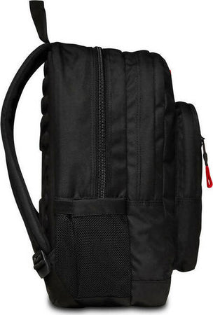 Zaino Scuola Seven Freethink Unisex Blue Deep per La Scuola Cancelleria e prodotti per ufficio/Scuola e materiale didattico/Materiale scolastico/Cartelle e zaini per la scuola/Zaini per ragazzi Cartoleria Deja Vu - Crotone, Commerciovirtuoso.it