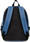 Zaino Scuola Seven Freethink Unisex Blue Deep per La Scuola Cancelleria e prodotti per ufficio/Scuola e materiale didattico/Materiale scolastico/Cartelle e zaini per la scuola/Zaini per ragazzi Cartoleria Deja Vu - Crotone, Commerciovirtuoso.it