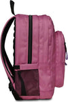 Zaino Scuola Seven Freethink Unisex Blue Deep per La Scuola Cancelleria e prodotti per ufficio/Scuola e materiale didattico/Materiale scolastico/Cartelle e zaini per la scuola/Zaini per ragazzi Cartoleria Deja Vu - Crotone, Commerciovirtuoso.it