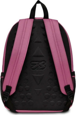 Zaino Scuola Seven Freethink Unisex Blue Deep per La Scuola Cancelleria e prodotti per ufficio/Scuola e materiale didattico/Materiale scolastico/Cartelle e zaini per la scuola/Zaini per ragazzi Cartoleria Deja Vu - Crotone, Commerciovirtuoso.it