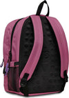 Zaino Scuola Seven Freethink Unisex Blue Deep per La Scuola Cancelleria e prodotti per ufficio/Scuola e materiale didattico/Materiale scolastico/Cartelle e zaini per la scuola/Zaini per ragazzi Cartoleria Deja Vu - Crotone, Commerciovirtuoso.it