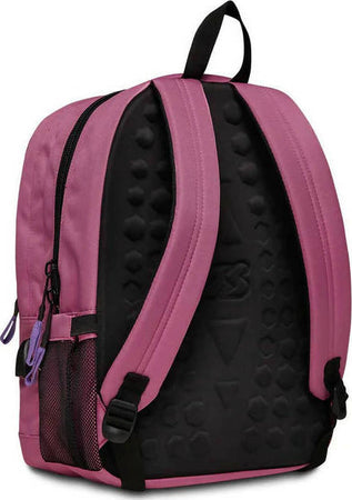 Zaino Scuola Seven Freethink Unisex Blue Deep per La Scuola Cancelleria e prodotti per ufficio/Scuola e materiale didattico/Materiale scolastico/Cartelle e zaini per la scuola/Zaini per ragazzi Cartoleria Deja Vu - Crotone, Commerciovirtuoso.it