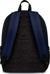 Zaino Scuola Seven Freethink Unisex Blue Deep per La Scuola Cancelleria e prodotti per ufficio/Scuola e materiale didattico/Materiale scolastico/Cartelle e zaini per la scuola/Zaini per ragazzi Cartoleria Deja Vu - Crotone, Commerciovirtuoso.it