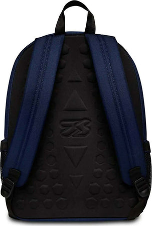 Zaino Scuola Seven Freethink Unisex Blue Deep per La Scuola Cancelleria e prodotti per ufficio/Scuola e materiale didattico/Materiale scolastico/Cartelle e zaini per la scuola/Zaini per ragazzi Cartoleria Deja Vu - Crotone, Commerciovirtuoso.it