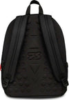 Zaino Scuola Seven Freethink Unisex Blue Deep per La Scuola Cancelleria e prodotti per ufficio/Scuola e materiale didattico/Materiale scolastico/Cartelle e zaini per la scuola/Zaini per ragazzi Cartoleria Deja Vu - Crotone, Commerciovirtuoso.it