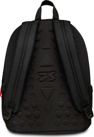 Zaino Scuola Seven Freethink Unisex Blue Deep per La Scuola Cancelleria e prodotti per ufficio/Scuola e materiale didattico/Materiale scolastico/Cartelle e zaini per la scuola/Zaini per ragazzi Cartoleria Deja Vu - Crotone, Commerciovirtuoso.it