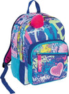 Zaino Scuola Seven Pocket Up Sj Gang Sj Ever Wingly Girl Cancelleria e prodotti per ufficio/Scuola e materiale didattico/Materiale scolastico/Cartelle e zaini per la scuola/Zaini per ragazzi Cartoleria Deja Vu - Crotone, Commerciovirtuoso.it