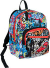 Zaino Scuola Seven Pocket Up Sj Gang Sj Ever Wingly Girl Cancelleria e prodotti per ufficio/Scuola e materiale didattico/Materiale scolastico/Cartelle e zaini per la scuola/Zaini per ragazzi Cartoleria Deja Vu - Crotone, Commerciovirtuoso.it