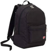 Zaino Scuola Seven Python Reversibile Con Cuffie Wireless 29lt Zaino Scuola Verde 2in1