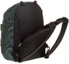 Zaino Scuola Seven Python Reversibile Con Cuffie Wireless 29lt Zaino Scuola Verde 2in1