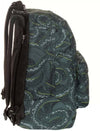 Zaino Scuola Seven Python Reversibile Con Cuffie Wireless 29lt Zaino Scuola Verde 2in1