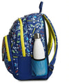 Zaino Scuola Sj Advanced Funny Adventure Boy Zaino Per Bambino Ragazzo Fantasia Seven