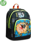 Zaino Scuola Sj Advanced Sea Pirate Boy Zaino per La Scuola Fantasia Tasca Frontale Organizzata E Porta Borraccia Cancelleria e prodotti per ufficio/Scuola e materiale didattico/Materiale scolastico/Cartelle e zaini per la scuola/Zaini per ragazzi Cartoleria Deja Vu - Crotone, Commerciovirtuoso.it