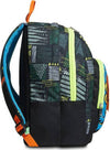 Zaino Scuola Sj Advanced Sea Pirate Boy Zaino per La Scuola Fantasia Tasca Frontale Organizzata E Porta Borraccia Cancelleria e prodotti per ufficio/Scuola e materiale didattico/Materiale scolastico/Cartelle e zaini per la scuola/Zaini per ragazzi Cartoleria Deja Vu - Crotone, Commerciovirtuoso.it