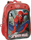 Zaino Scuola Spiderman 40 Cm Zaino Elementari Bambini Rosso Marvel Heroes Cancelleria e prodotti per ufficio/Scuola e materiale didattico/Materiale scolastico/Cartelle e zaini per la scuola/Zainetti per bambini Trade Shop italia - Napoli, Commerciovirtuoso.it