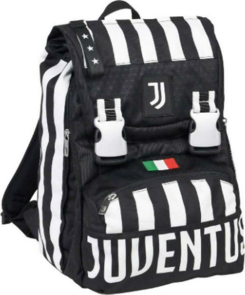 Zaino Sdoppiabile Big Juventus Glorious Win per La Scuola per Ragazzi Cancelleria e prodotti per ufficio/Scuola e materiale didattico/Materiale scolastico/Cartelle e zaini per la scuola/Zaini per ragazzi Cartoleria Deja Vu - Crotone, Commerciovirtuoso.it