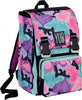 ZAINO SDOPPIABILE BIG MURALES YUB GIRL VERDE ACQUA RAGAZZE SCUOLA Cancelleria e prodotti per ufficio/Scuola e materiale didattico/Materiale scolastico/Cartelle e zaini per la scuola/Zaini per ragazzi Trade Shop italia - Napoli, Commerciovirtuoso.it