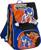 Zaino Sdoppiabile Big Sonic Prime Con Tasca Frontale per La Scuola Cancelleria e prodotti per ufficio/Scuola e materiale didattico/Materiale scolastico/Cartelle e zaini per la scuola/Zaini per ragazzi Cartoleria Deja Vu - Crotone, Commerciovirtuoso.it