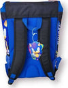 Zaino Sdoppiabile Big Sonic Prime Con Tasca Frontale per La Scuola Cancelleria e prodotti per ufficio/Scuola e materiale didattico/Materiale scolastico/Cartelle e zaini per la scuola/Zaini per ragazzi Cartoleria Deja Vu - Crotone, Commerciovirtuoso.it