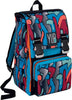 ZAINO SDOPPIABILE BIG YUB MURALES BOY SCUOLA RAGAZZI BLU Cancelleria e prodotti per ufficio/Scuola e materiale didattico/Materiale scolastico/Cartelle e zaini per la scuola/Zaini per ragazzi Trade Shop italia - Napoli, Commerciovirtuoso.it