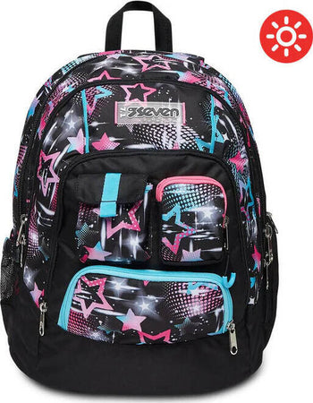 Zaino Advanced Zaini Seven Promozioni Zaino Seven® Advanced Con