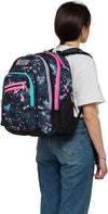 Zaino Seven® Advanced Detach - Fluo String Girl per La Scuola Cancelleria e prodotti per ufficio/Scuola e materiale didattico/Materiale scolastico/Cartelle e zaini per la scuola/Zaini per ragazzi Cartoleria Deja Vu - Crotone, Commerciovirtuoso.it