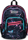 Zaino Seven® Advanced Detach - Fluo String Girl per La Scuola Cancelleria e prodotti per ufficio/Scuola e materiale didattico/Materiale scolastico/Cartelle e zaini per la scuola/Zaini per ragazzi Cartoleria Deja Vu - Crotone, Commerciovirtuoso.it